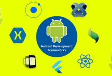 Best Android Frameworks For App Development