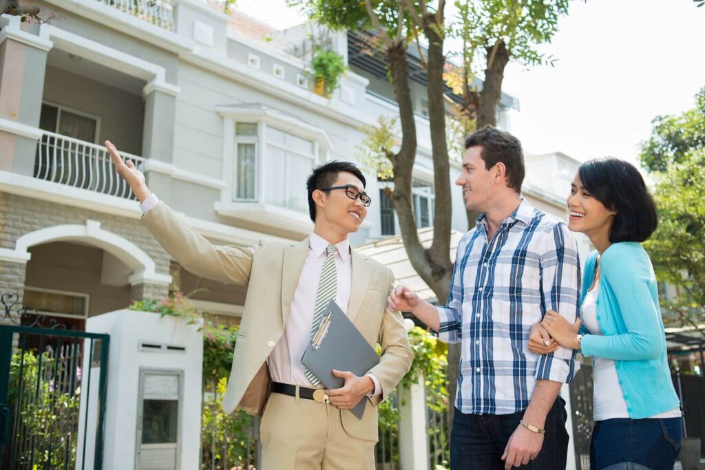 Best Real Estate Agent