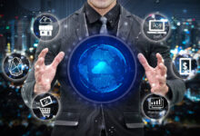 How Cloud Computing is Transforming the Retail Industry