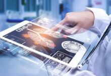 The Adaptation of Cloud Computing by the Healthcare Industry