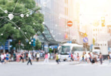 Facial Recognition in Smart Cities