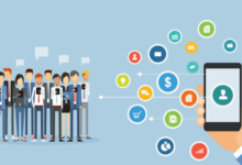 Importance of Digital Marketing in Mobile App Success