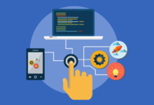 What Is Low Code App Development and Examples