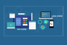 Low-Code App Development – The Low-Code Guide