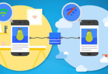 Benefits of Progressive Web Apps