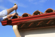 Why You Need to Upgrade Your Roof Gutters