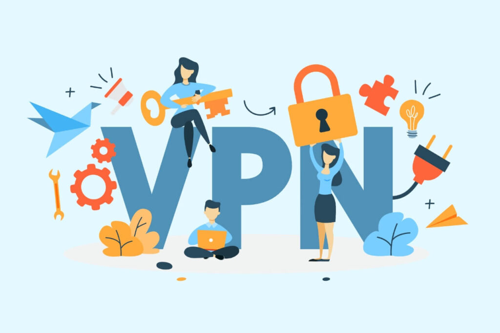 VPN Service