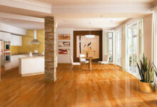 Guide to Domestic & Exotic Hardwood Flooring