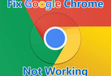 7 Google Chrome Problems And How To Fix Them.