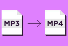 How Does Mp3 to Mp4 Converters Work?