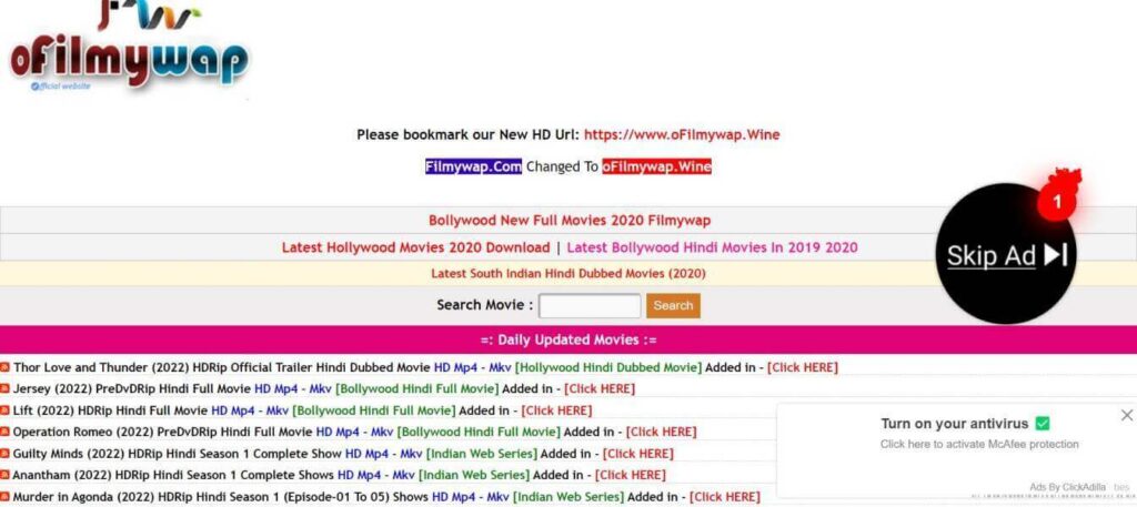 Ofilmywap-Oflimywap-com-Free-Download-Bollywood-Hindi-Movies-2022-ofilmywap