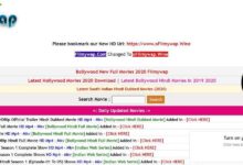 Ofilmywap: Download Movies for Free