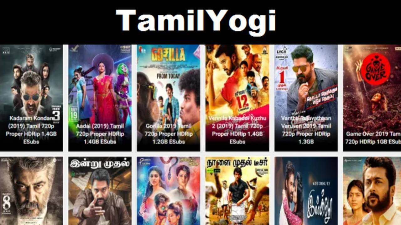 tamilyogi tamil movie