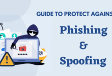 Stay Secure From Phishing and Spoofing in 2022