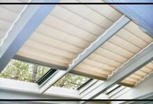 Why Choose Motorized Skylight Blinds for Your Vaughan Home?
