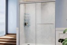 Questions to Ask Before You Mount a Glass Shower Door