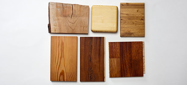 Best Wood Species for Hardwood Flooring