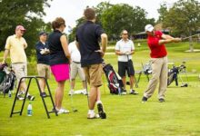 5 Benefits of Group Golf Lessons