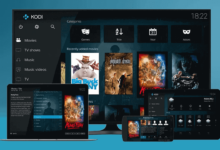 KODI