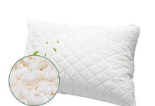 Shredded Latex Pillow Canada