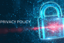 privacy policy