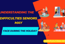 Understanding the Difficulties Seniors May Face During the Holidays
