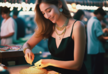 Jewelry Charms for Bracelets: A World of Wonder
