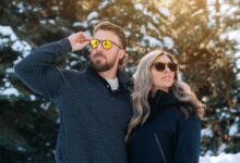 Columbia Puffer Jackets: Embracing Warmth and Style
